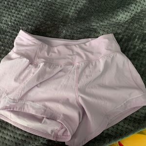 Lululemon shorts